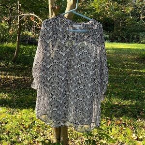 black gray brown- Apt 9, black gray brown w seq apt 9, black grey Derek plus